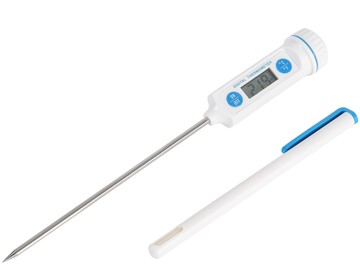 《省您錢購物網》全新~多功能電子食品溫度計(SC-TH06)