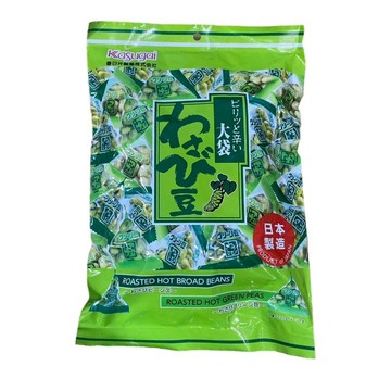 日本 春日井 山葵綜合豆