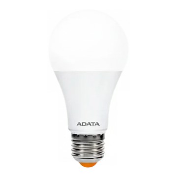 ADATA 威剛 高效能 LED球型燈泡 10W  黃光  1個