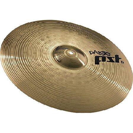 Paiste PST Rock Crash 16 in. 並行輸入品