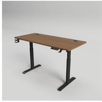MGSHOP MGSHOP 電動升降桌 電動桌 電腦桌 書桌(120CM 辦公桌 Y102)