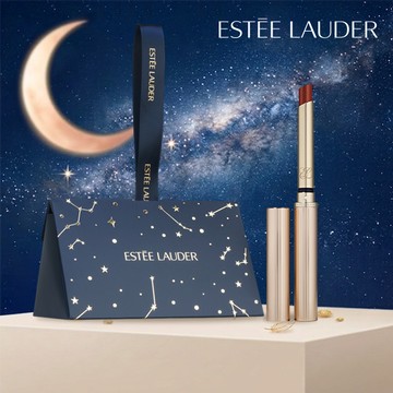 就愛妳的唇色💘【Estee Lauder 雅詩蘭黛】耀眼出色細管唇膏-釉光/輕霧💄  送女友 快速出貨