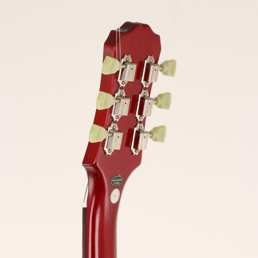 (中古) Epiphone   G-400 Pro Left-Hand Cherry (梅田店)