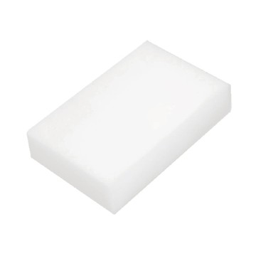 【創藝】神奇魔術 科技海綿(單入) #A02003 | 快速出貨 物理去污 免清潔劑 奈米顆粒 吸附深層汙漬 柔韌性佳