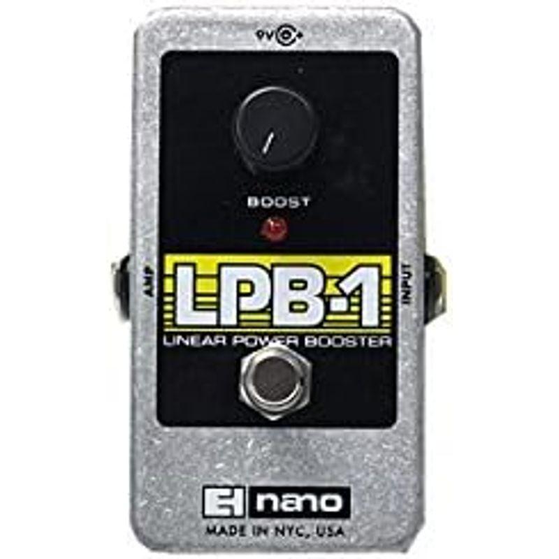 ELECTRO-HARMONIX ギター用エフェクター LPB-1