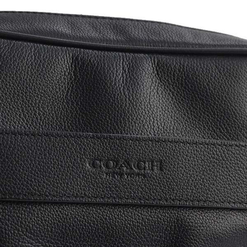 コーチ バッグ ショルダーバッグ COACH F 54782 SHOULDER BAG BLK