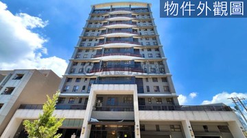 [LaMore]三房大露臺平車華廈｜苗栗縣竹南鎮大埔一街