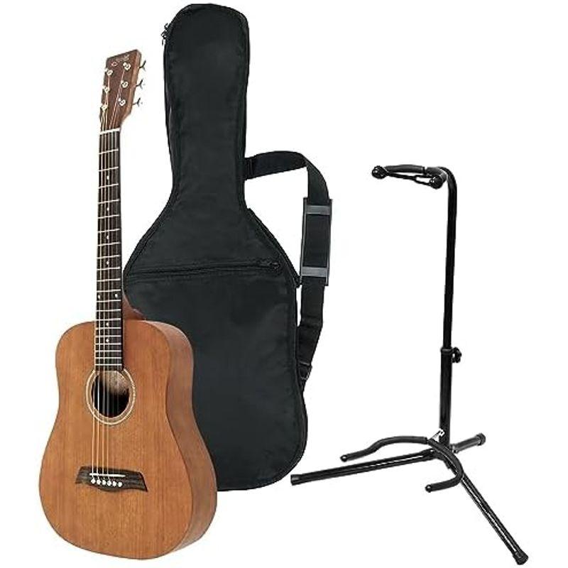 ヤイリ ミニアコースティックギター (ミニギター) Compact Acoustic Series 左利き用 レフトハンドモ