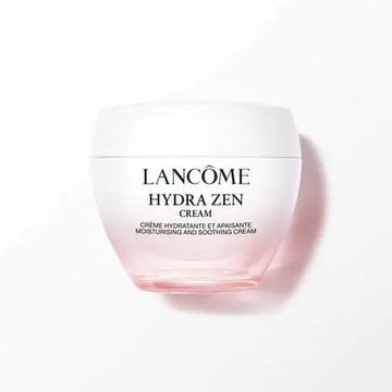 【LANCOME】超水妍舒緩保濕霜- 50ML