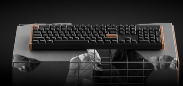 Keychron K10 HE 磁軸無線機械鍵盤
