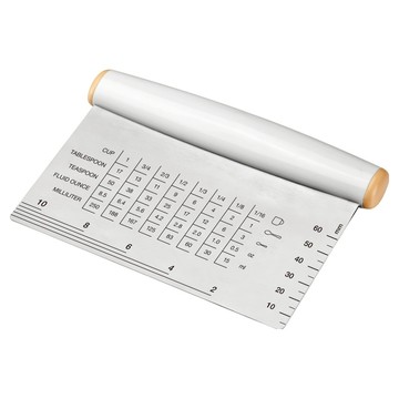 tescoma Delicia 麵糰切刀  1個  16 x 11 x 2cm