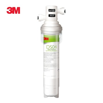 3M DS04 長效型DIY淨水器 / 濾心 (聊聊有優惠)