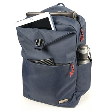 【TROIKA】GO URBAN LAPTOP RUCKSACK商務背包