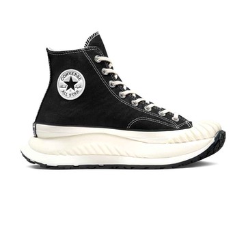 Converse Chuck 70 At-cx Hi 男鞋 女鞋 黑色 高筒 厚底 運動 休閒鞋 A03277C