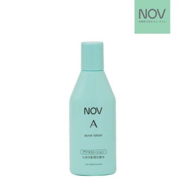 娜芙 NOV 青春面皰爽膚水 100mL (實體簽約店面)【立赫藥局】
