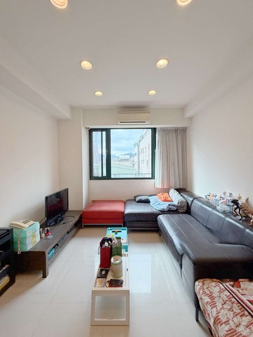 獨家四號公園宜安路二房+雙車️文怡｜新北市中和區宜安路