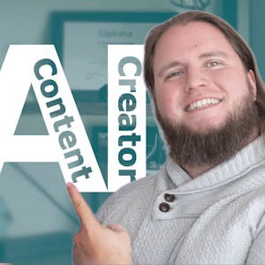 Unlock your Creative Potential with AI: ChatGPT for Creators