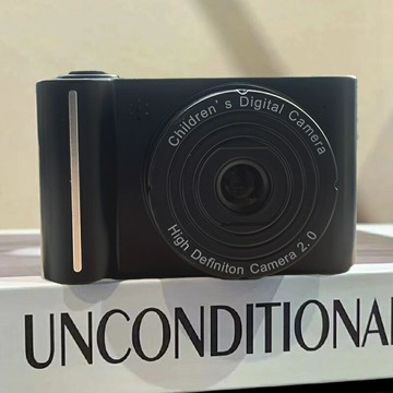 高清像素數碼相機學生黨可自拍CCD復古照相機攝影玩具生日禮物女