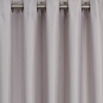 Sassi Blockout Eyelet Curtain 165x220cm