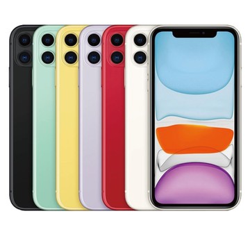 【優選福利品】Apple iPhone 11 128G