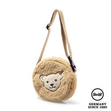 STEIFF德國精品童裝 - Bear head Shoulder bag (斜肩包)