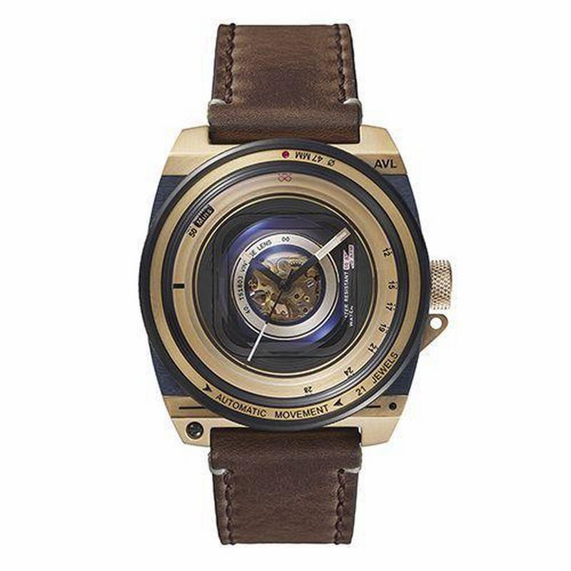 TACS (タックス) VINTAGE LENS AUTOMATICII TS1803JP (数量限定