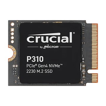 Micron 美光 crucial Gen4 2230 M.2 SSD  P310  1TB