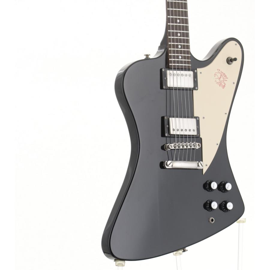 (中古) EPIPHONE   Limited Edifion Firebird Studio BK(御茶ノ水本店)