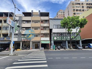 鼎力路-電梯.透天店面｜高雄市三民區鼎力路
