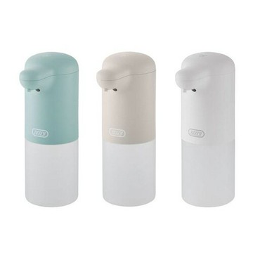 日本代購 Toffy HW-DS4 自動給皂器 泡沫洗手液 自動密集泡沫 300ml 非接觸式 電池式