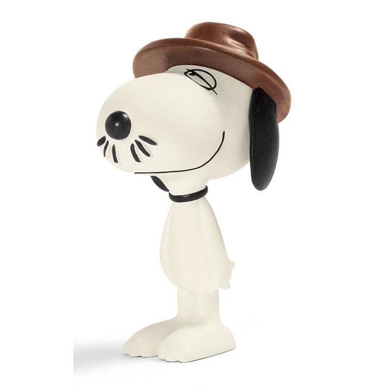 シュライヒ専門店】シュライヒ スパイク 22051 スヌーピーフィギュア ピーナッツ peanuts schleich 販売終了品 |  LINEショッピング