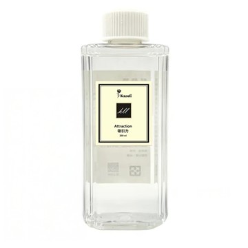 Karoli 卡蘿萊 經典室內香補充瓶  吸引力  200ml  1瓶