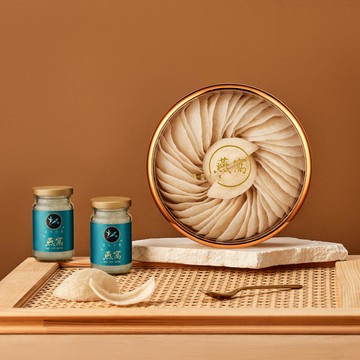 【筑巢引鳳】馬來西亞特級燕盞