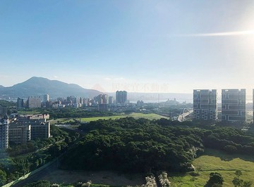 獨家專售｜宏普有逸天｜海天一色高樓海景兩房｜新北市淡水區新市二路一段