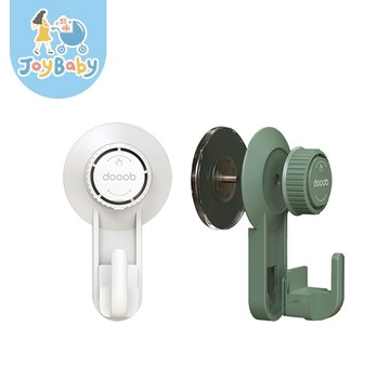 JOYBABY 掛勾 真空吸盤掛勾 無痕可重複使用不傷牆面 門後掛勾 浴室掛勾 廚房掛勾
