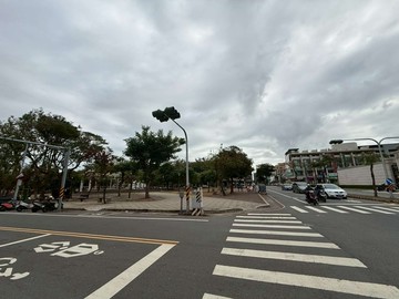 虎尾寮上段豪宅建地 ＜ 裕農三街 ＞｜台南市東區裕東段
