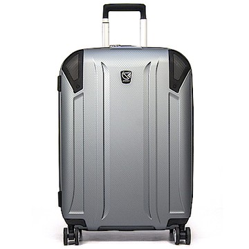 eminent萬國通路-28吋新型TPO材質行李箱-URA-KH67-28