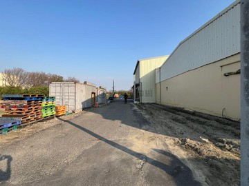 雲林麥寮近市區方正農地(三)｜雲林縣麥寮鄉成德段