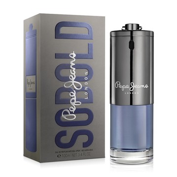 Pepe Jeans 勇者之星男性淡香精100ml