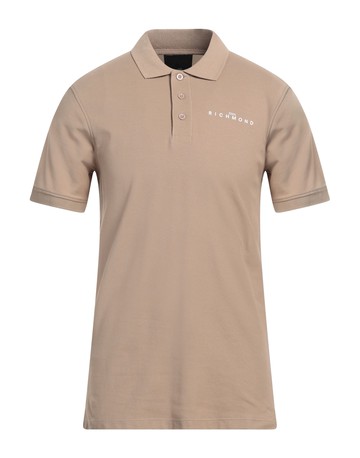 JOHN RICHMOND Polo shirts - Item 10432978