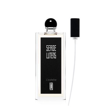 Serge Lutens 蘆丹氏 孤女淡香精 50ml