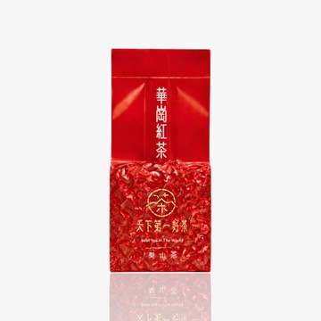 華崗紅茶