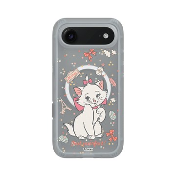 iPhone Air AirX 流變灰 - 迪士尼-經典系列 Disney Classics - 貓兒歷險記 - 完美瑪麗