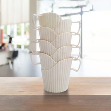 Kiyodo 紙杯套-8入x3組