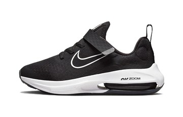 AIR ZOOM ARCADIA 2 PS BLACK ANTHRACITE