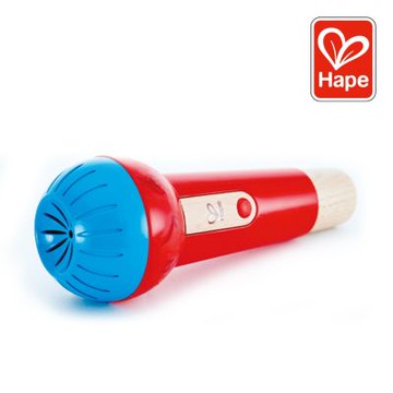 奇哥 德國Hape 回聲麥克風