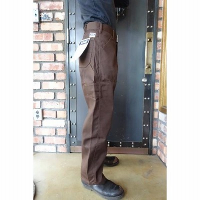 ショット Schott TC PAINTER PANTS ペインターパンツ 3116038