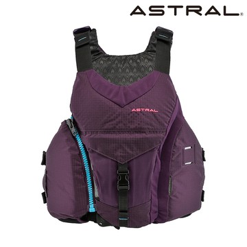 Astral 女救生衣LAYLA / 浮力背心 浮力衣 浮板 浮力助具 泛舟 SUP 湍流 激流