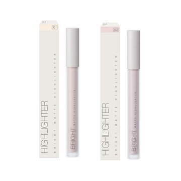 Solone 提提亮膚打亮液2g-多款任選