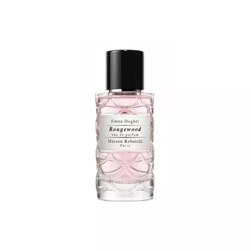 Maison Rebatchi Rougewood 嫣桃紅木 9ml